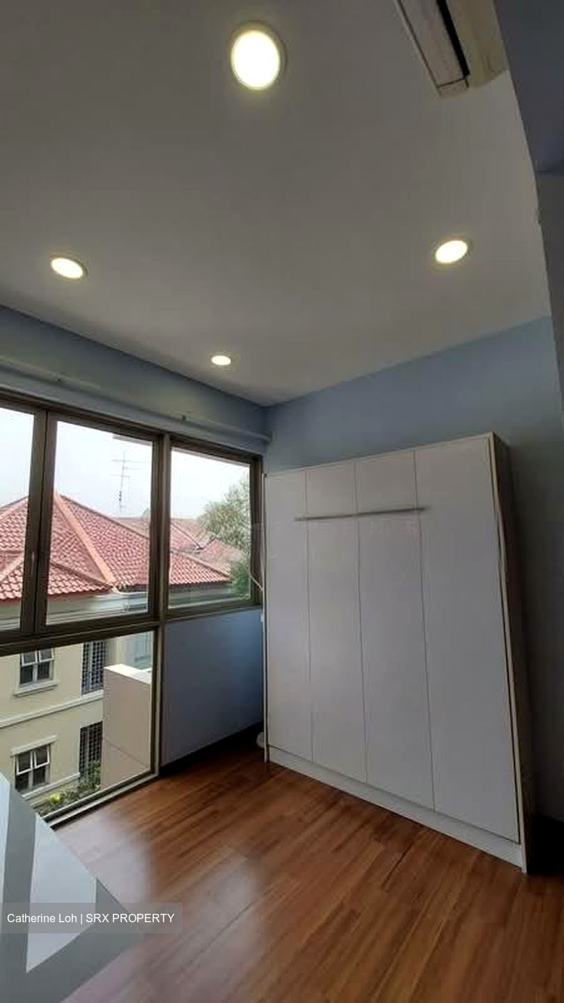 Terrasse (D19), Condominium #560615741